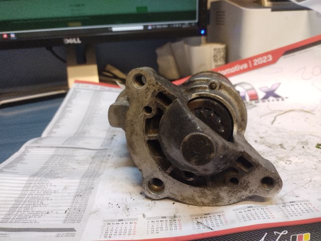 bontott CITROËN JUMPY Önindító