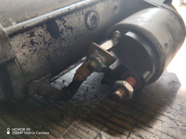 bontott CITROËN JUMPY Önindító