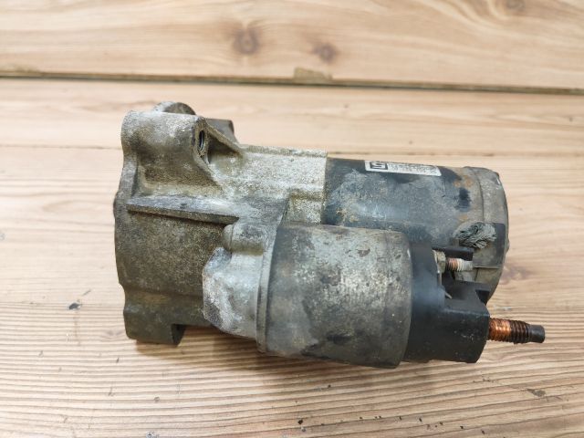 bontott CITROËN JUMPY Önindító