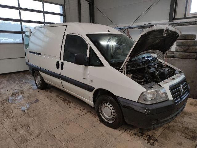 bontott CITROËN JUMPY Önindító