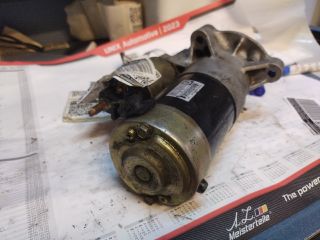 bontott CITROËN JUMPY Önindító