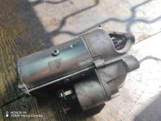 bontott CITROËN JUMPY Önindító