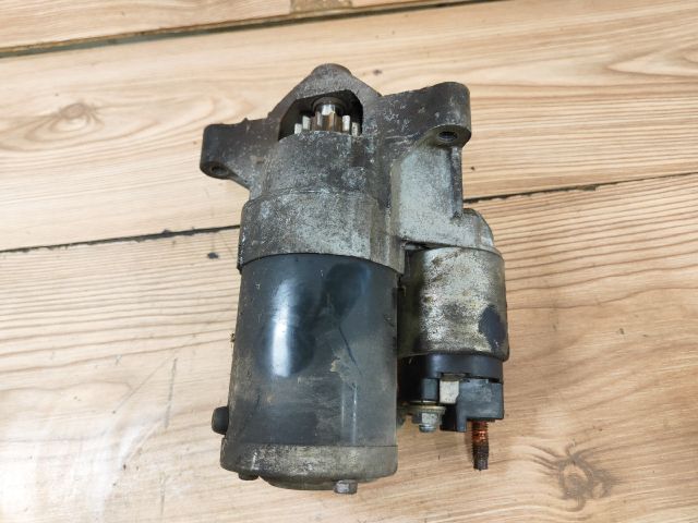 bontott CITROËN JUMPY Önindító