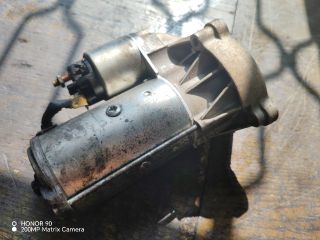 bontott CITROËN JUMPY Önindító