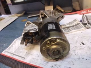 bontott CITROËN JUMPY Önindító