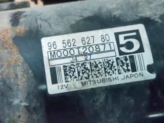 bontott CITROËN JUMPY Önindító