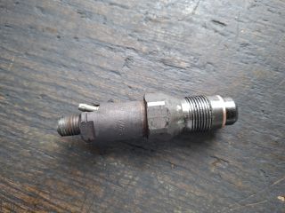 bontott CITROËN JUMPY Porlasztó (1 db)