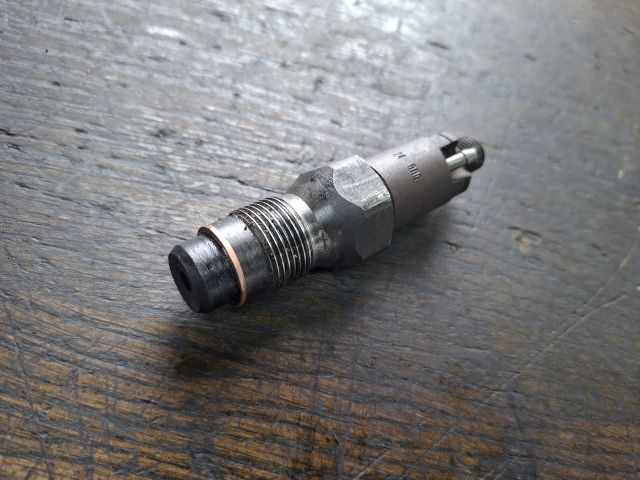 bontott CITROËN JUMPY Porlasztó (1 db)