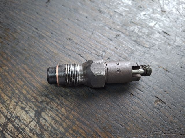 bontott CITROËN JUMPY Porlasztó (1 db)