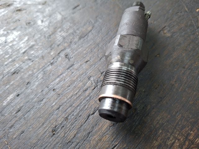 bontott CITROËN JUMPY Porlasztó (1 db)