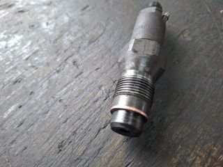 bontott CITROËN JUMPY Porlasztó (1 db)