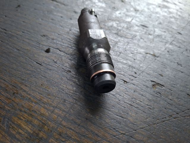 bontott CITROËN JUMPY Porlasztó (1 db)