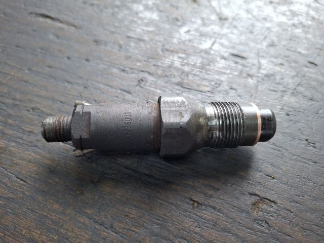 bontott CITROËN JUMPY Porlasztó (1 db)