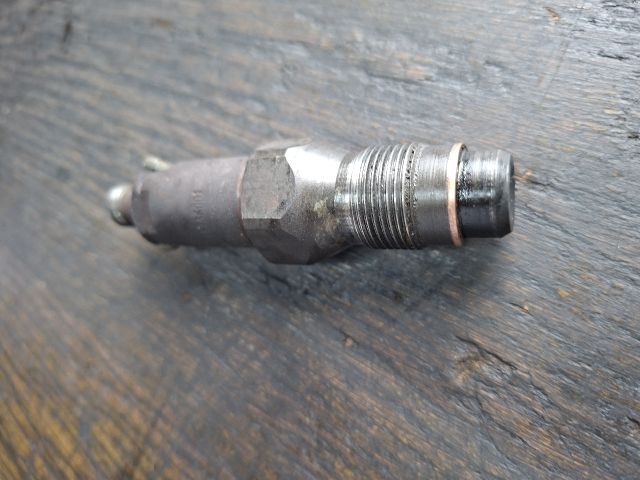 bontott CITROËN JUMPY Porlasztó (1 db)