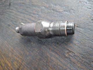 bontott CITROËN JUMPY Porlasztó (1 db)