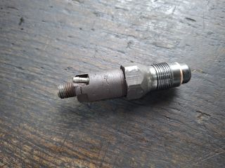 bontott CITROËN JUMPY Porlasztó (1 db)