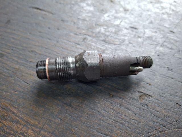 bontott CITROËN JUMPY Porlasztó (1 db)