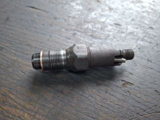 bontott CITROËN JUMPY Porlasztó (1 db)