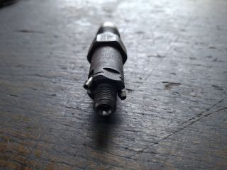 bontott CITROËN JUMPY Porlasztó (1 db)