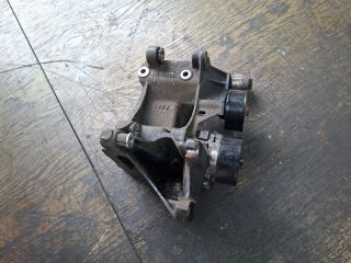 bontott CITROËN JUMPY Szervó Tartó Bak Szíjfeszítővel