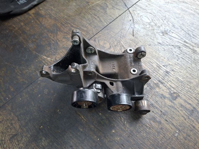 bontott CITROËN JUMPY Szervó Tartó Bak Szíjfeszítővel