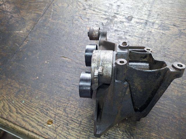 bontott CITROËN JUMPY Szervó Tartó Bak Szíjfeszítővel