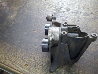 bontott CITROËN JUMPY Szervó Tartó Bak Szíjfeszítővel