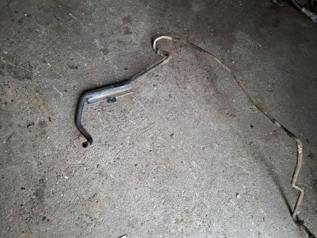 bontott CITROËN JUMPY Szervócső