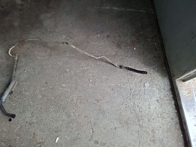 bontott CITROËN JUMPY Szervócső