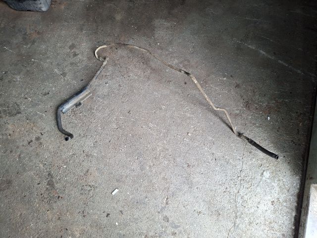 bontott CITROËN JUMPY Szervócső