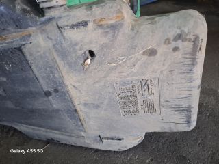 bontott CITROËN JUMPY Tank