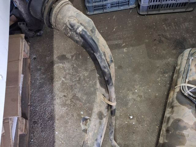 bontott CITROËN JUMPY Tank