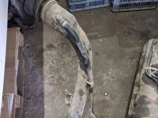 bontott CITROËN JUMPY Tank