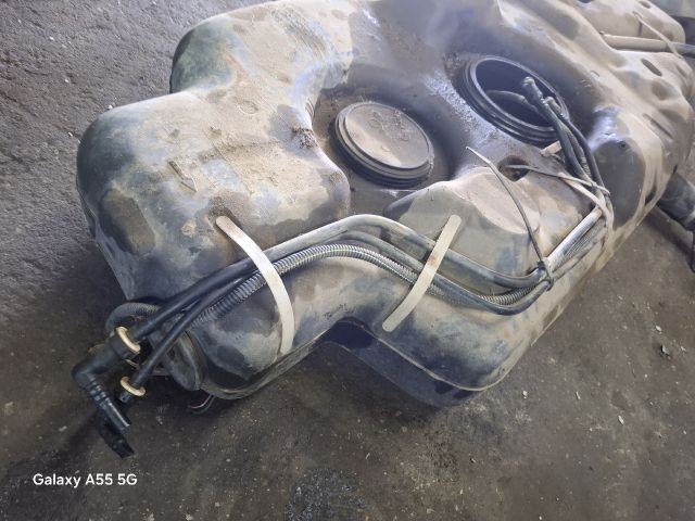 bontott CITROËN JUMPY Tank