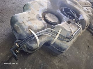 bontott CITROËN JUMPY Tank