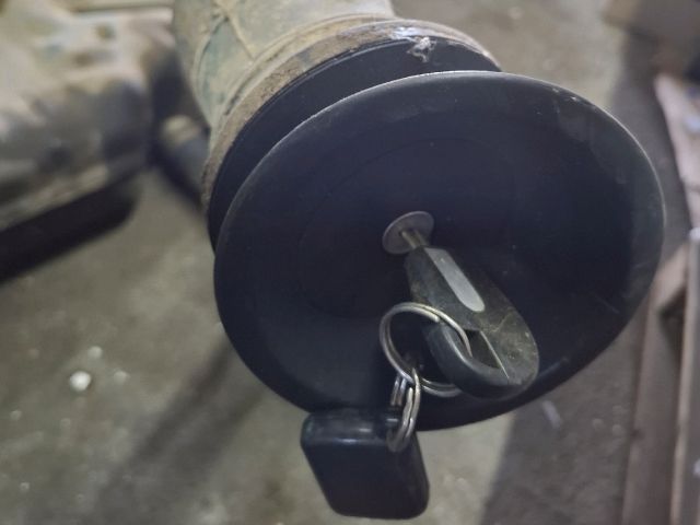 bontott CITROËN JUMPY Tank