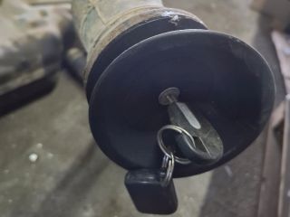 bontott CITROËN JUMPY Tank