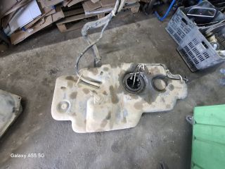 bontott CITROËN JUMPY Tank