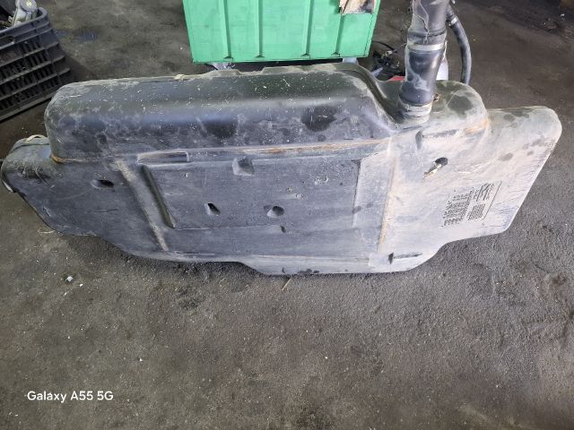 bontott CITROËN JUMPY Tank