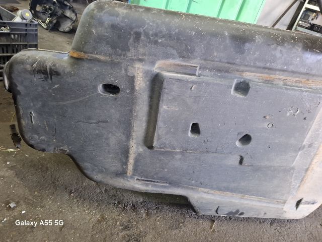 bontott CITROËN JUMPY Tank