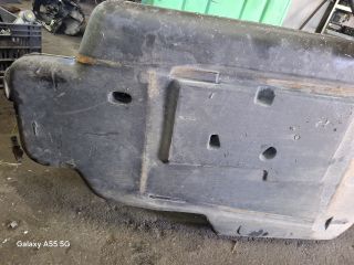 bontott CITROËN JUMPY Tank