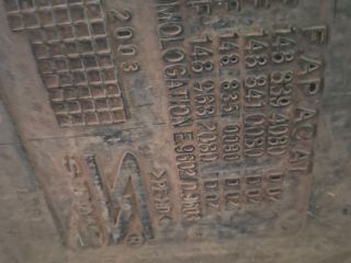 bontott CITROËN JUMPY Tank