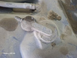 bontott CITROËN JUMPY Tank