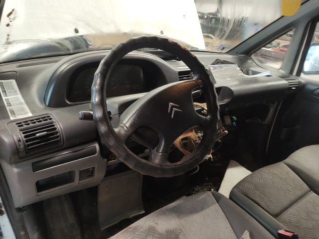 bontott CITROËN JUMPY Üzemanyag Szivattyú