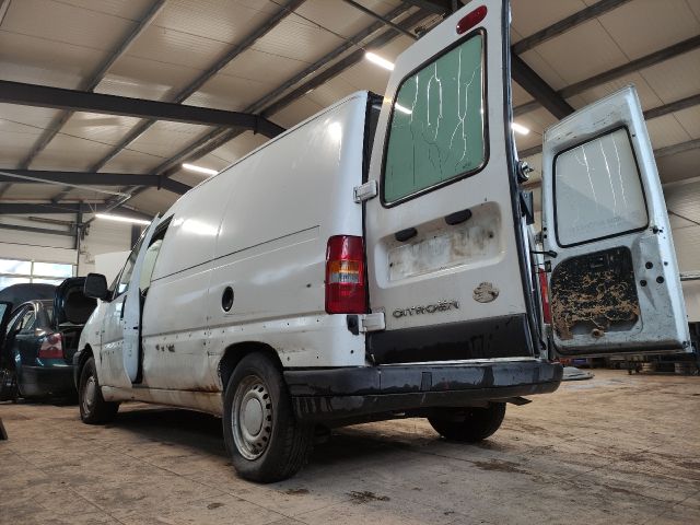 bontott CITROËN JUMPY Üzemanyag Szivattyú