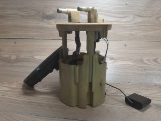 bontott CITROËN JUMPY Üzemanyag Szivattyú