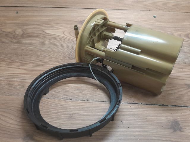 bontott CITROËN JUMPY Üzemanyag Szivattyú