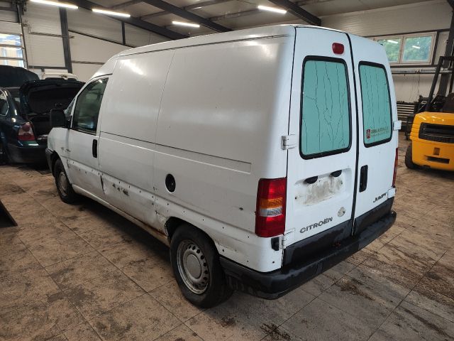 bontott CITROËN JUMPY Üzemanyag Szivattyú