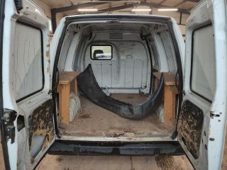 bontott CITROËN JUMPY Üzemanyag Szivattyú