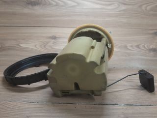 bontott CITROËN JUMPY Üzemanyag Szivattyú